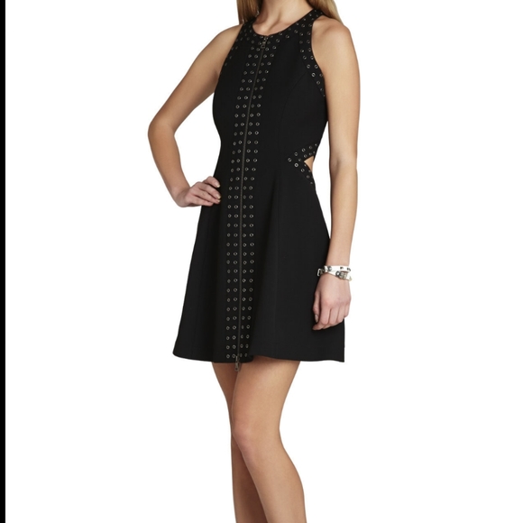 BCBGMaxAzria Dresses & Skirts - BCBG MAXAZRIA DRESS